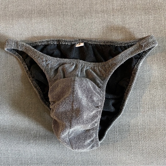 PREVAIL Men’s New Sport Gray Brief M (6 available) - Picture 1 of 2